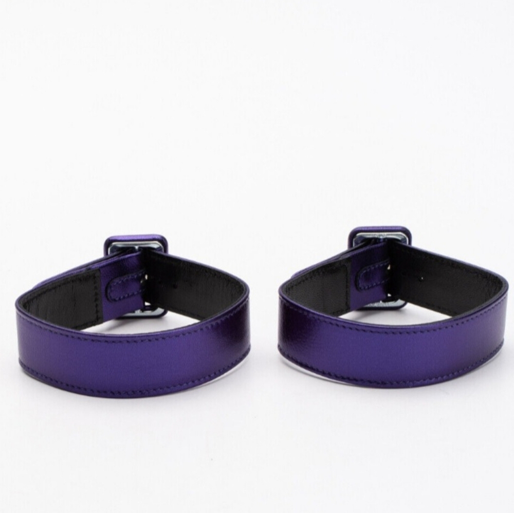 ATTICO ANKLETS ! - Picture 2 of 16